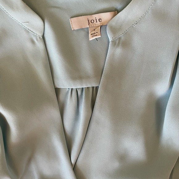 Joie flutter top - Picture 4 of 4